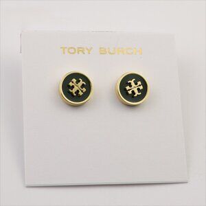 Tory Burch Earrings(Brand New)